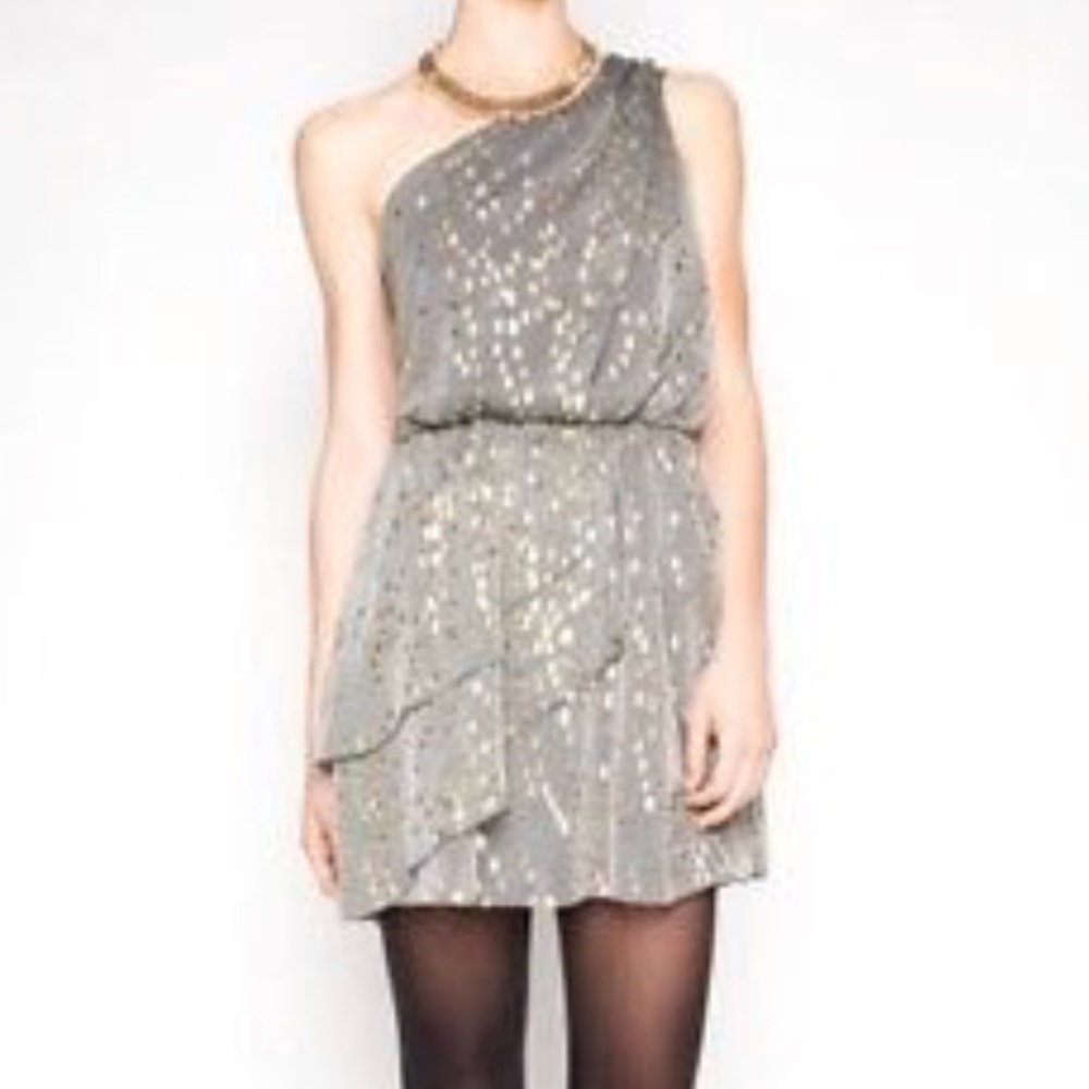 BCBGeneration Dress